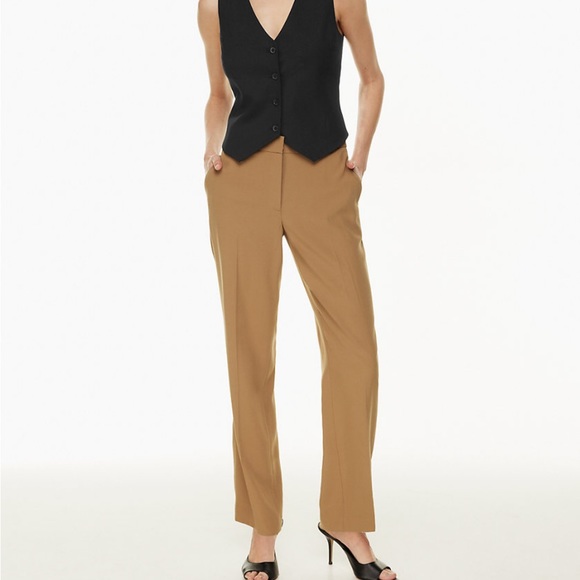 Aritzia Pants - NWT,ARITZIA BABATON Command Pant , No#101251